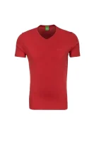 C-Canistro 80 T-shirt BOSS GREEN crvena